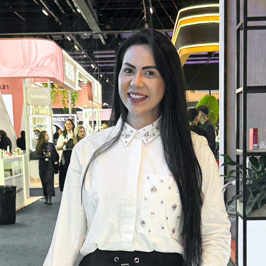 Dra. Amanda Syuffi